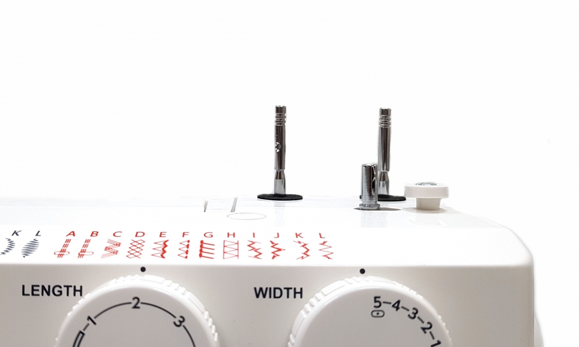 Купити Janome Ami 35 в інтернет-магазині Shov.com.ua купити за