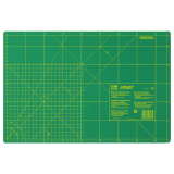 Коврик для раскройных ножей (30 x 45 см) Prym 611386