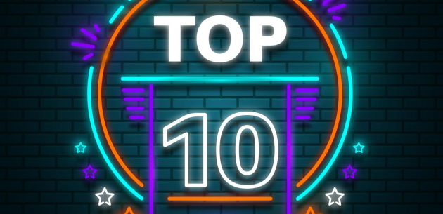 Топ-10 кращих швейних машинок 2021